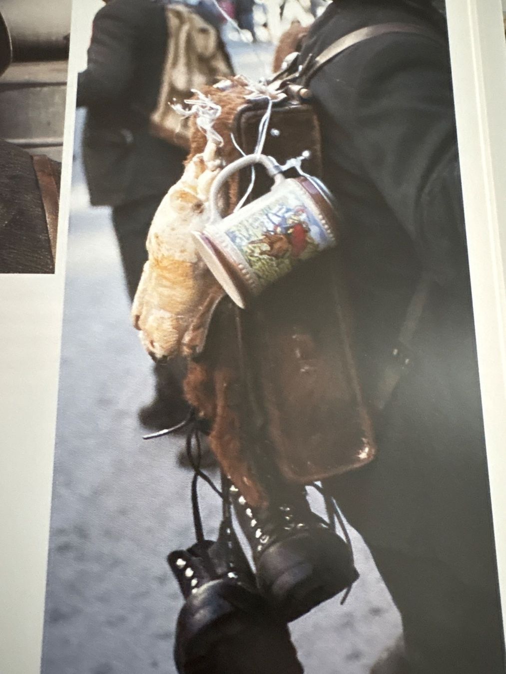 Libri: Fecker Treffen Schwyz Bildband - 1988 – Usato da Ibach venduto da lisch3 3