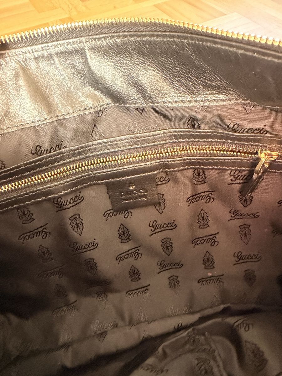 Borse: Gucci Clutch schwarz  – Usato da Zumikon venduto da timmy15 2