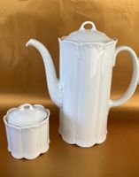 Rosenthal / Kaffeekrug plus Zuckerdose / Classic Rose