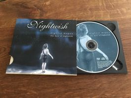 NIGHTWISH - Highest Hopes / The Best Of Nightwish