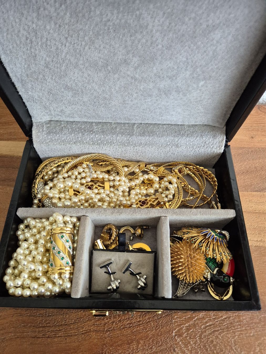 Autres bijoux: Schönes Schmuckset Gemischt – D'occasion à Zürich par Dalema13 1