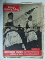 1942 Schweizerische Jllustrierte Zeitung
