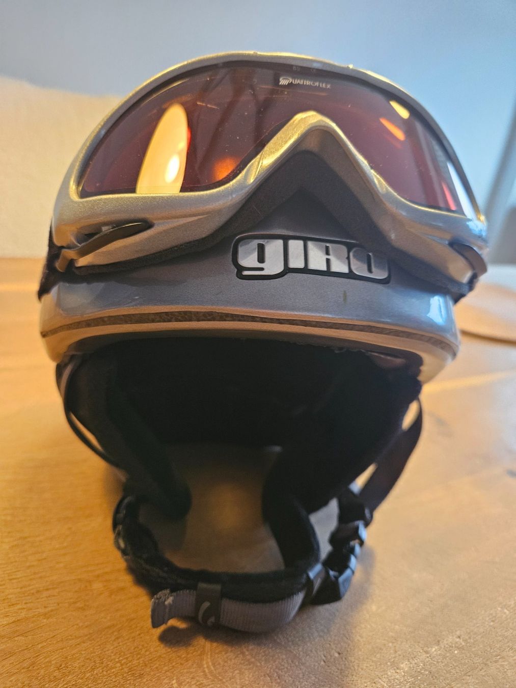 Giro Caschi: Giro Skihelm Gr.S – Usato da Oberhelfenschwil venduto da tup12 1