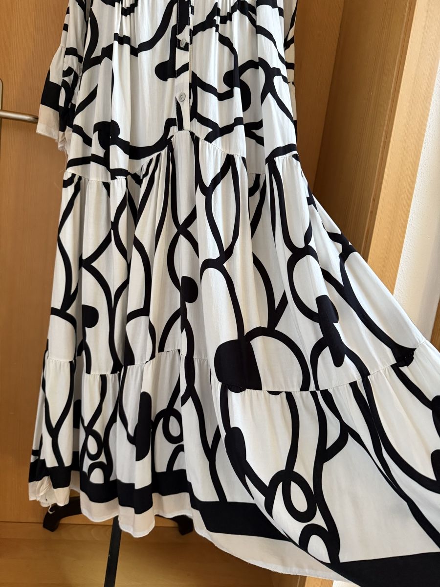 Vestiti: Boho Maxikleid aus Viscose  – Nuovo (secondo la descrizione) da Sigriswil venduto da ck56 4