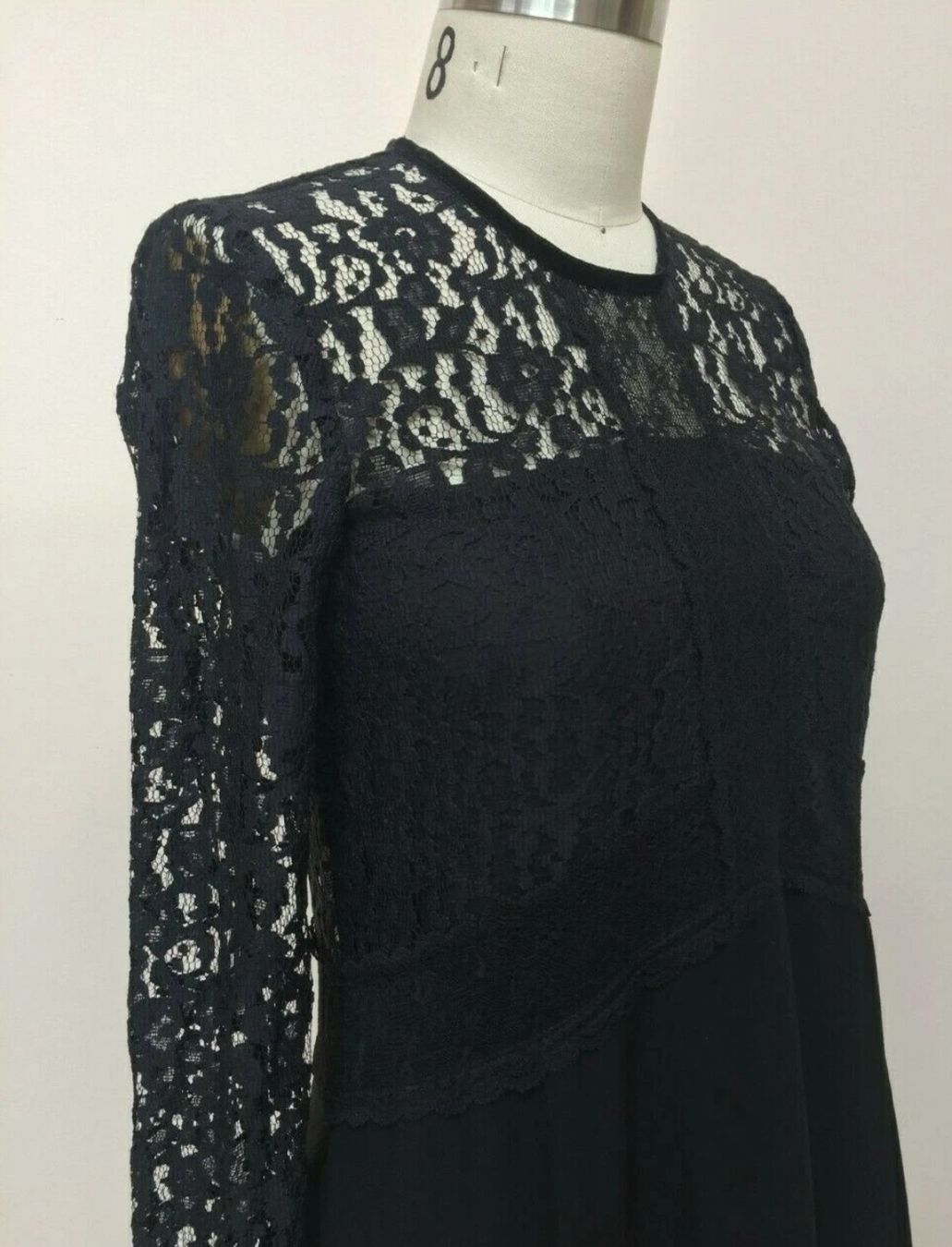 Zara Kleider: Kleid ZARA – Neu (gemäss Beschreibung) aus Zürich von Koko023 3