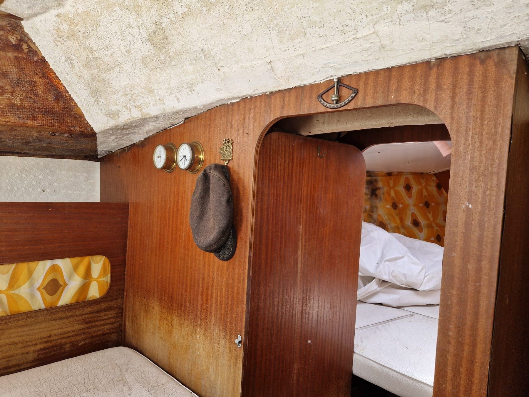 Jeanneau Barche: Bateau "SANGRIA" – Usato da Lausanne venduto da gpe_pz5t