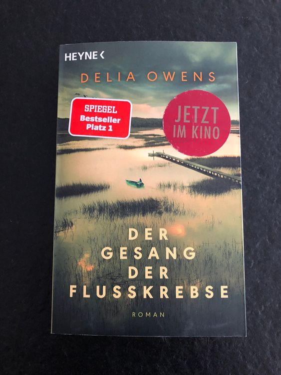 Der Gesang der Flusskrebse | Kaufen auf Ricardo