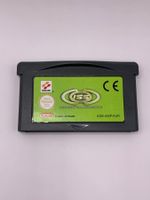International Superstar Soccer - Game Boy Advance - Getestet
