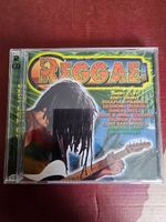 CD - Various – Reggae - 40 Top Hits (2000) 