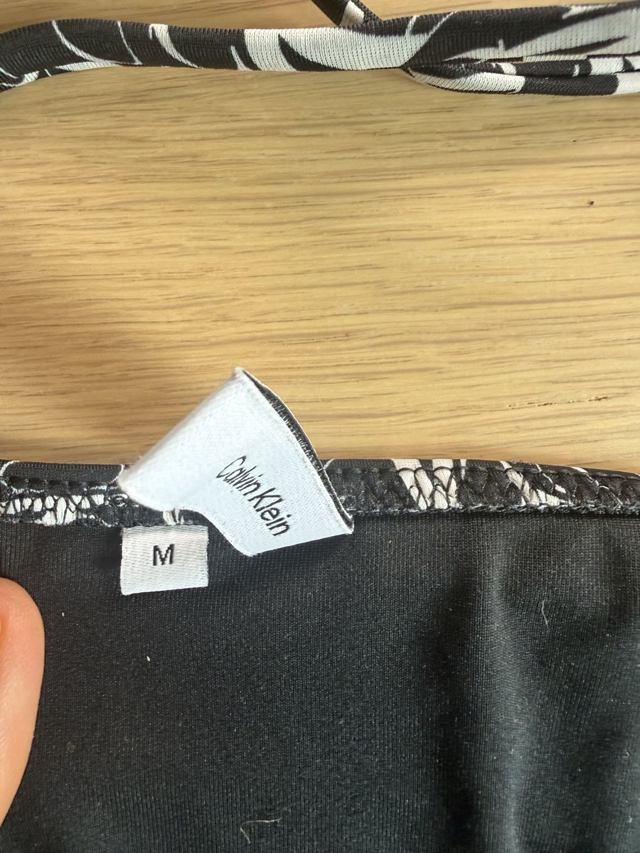 Calvin Klein Costumi da bagno & Bikini: Calvin Klein bikini – Usato da Zürich venduto da AlineCr 1