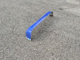 Heckscheibenspoiler BMW 320 E21 Gruppe 5