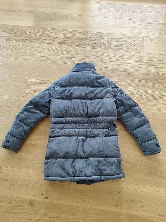 Giacche: Winterjacke Grösse M Zara – Usato da Niederönz venduto da AbrahamB 1