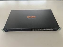 Switch Aruba J9776A