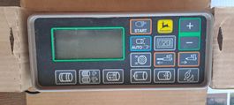 John Deere Rundballenpress Monitor Seriennummer 109036