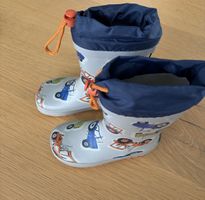 Gummistiefel Grösse 26