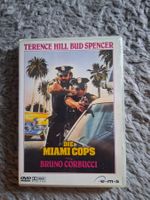 DIE MIAMI COPS       DVD