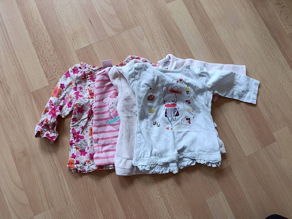 Kleiderpakete & -sets: Babykleider Gr. 68 – Gebraucht aus Berg TG von Gisela86 2