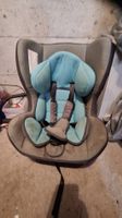 Kindersitz 