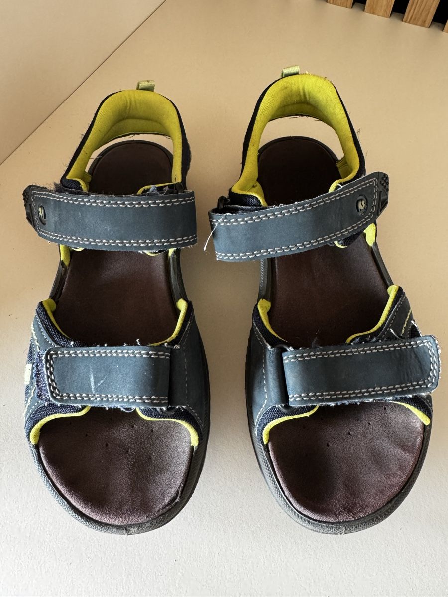 Elefanten Scarpe per ragazzi: Sandalen von Elefanten, Grösse 37 – Usato da Wermatswil venduto da angre