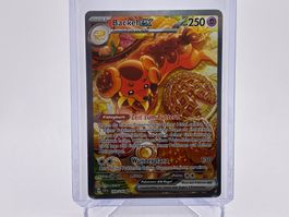 Stellarkrone - Backel ex  (SCR 169) - DE