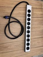 Barrette spéciale hi-fi Max Hauri