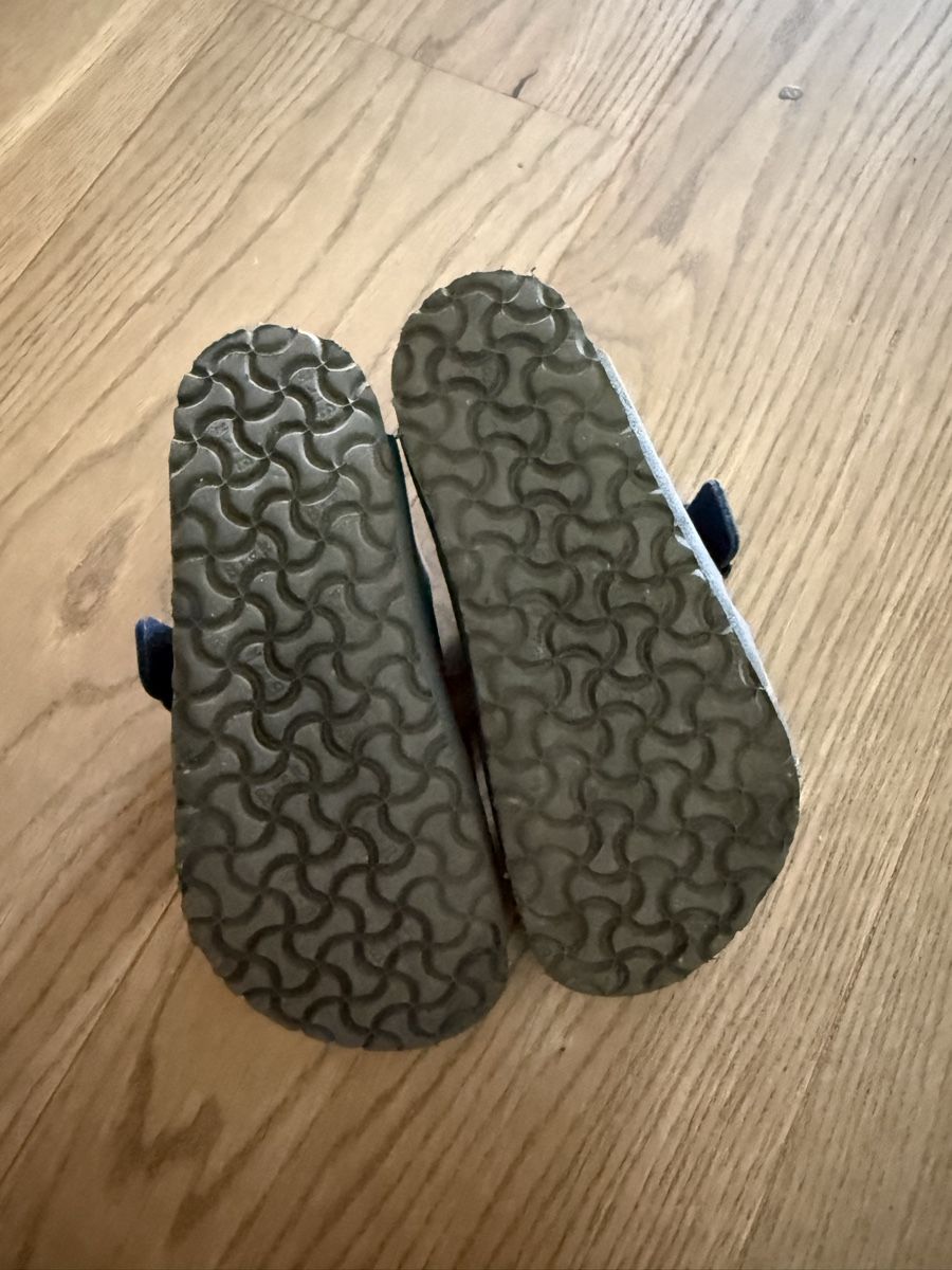 Schuhe für Jungen: Birkenstock Gr. 28 – Gebraucht aus Kilchberg ZH von MiLu2023 1