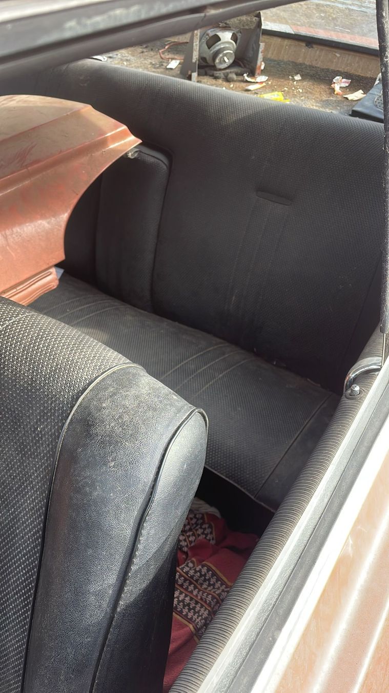 Ford Autos: Ford taunus 20m RS – Gebraucht aus Dorénaz von sic_w2bz 8