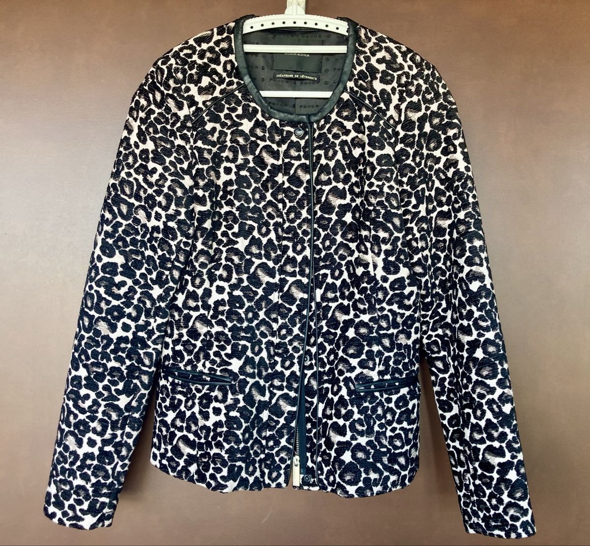 Maison Scotch Vestes: Jacke – D'occasion à Wabern par comin03