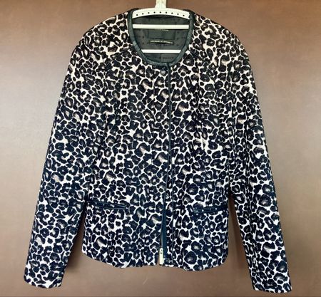 Jacke