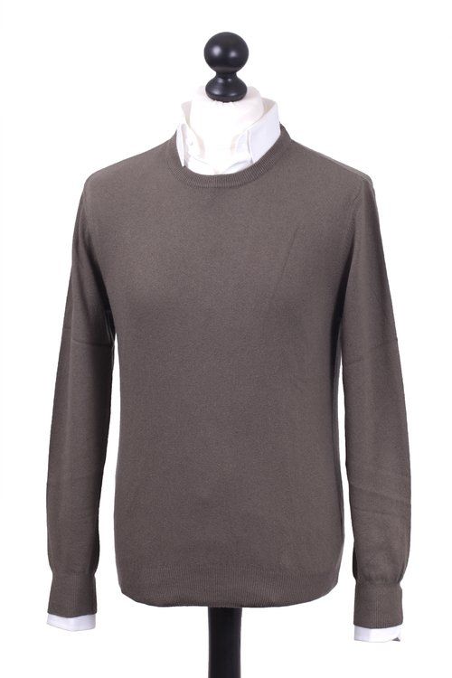 Maglioni & Felpe: Cashmere Pullover, neu, made in Italy, versch. Farben – Nuovo e nell'imballaggio originale da Zürich venduto da ricazh8 7