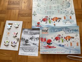 jeu Grand prix Migros