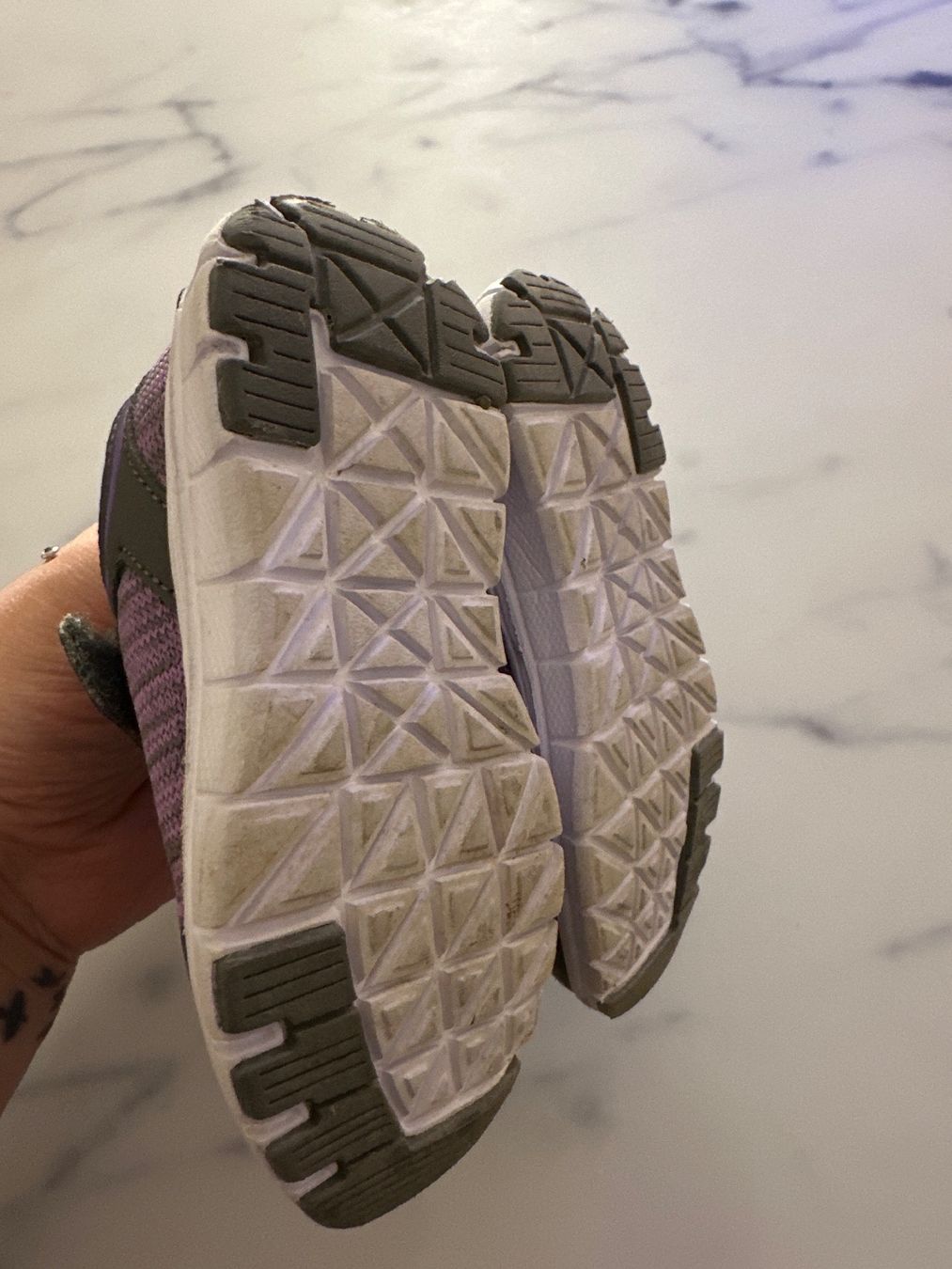Scarpe per ragazze: Smile Mädchen Sneaker Grösse 21 – Usato da Wangen b. Olten venduto da na_wal 1