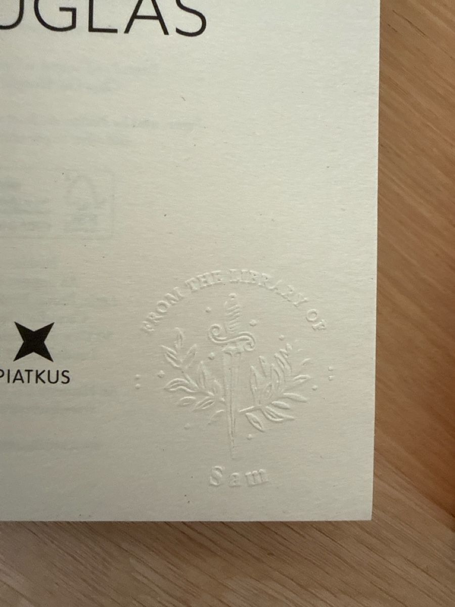 Libri: Fall away Novels by Penelope Douglas – Nuovo (secondo la descrizione) da Eglisau venduto da sammysells_2026 2