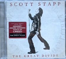 Scott Stapp – The Great Divide - b