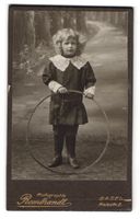 Fotografie Rembrandt, Basel, Freiestr. 2