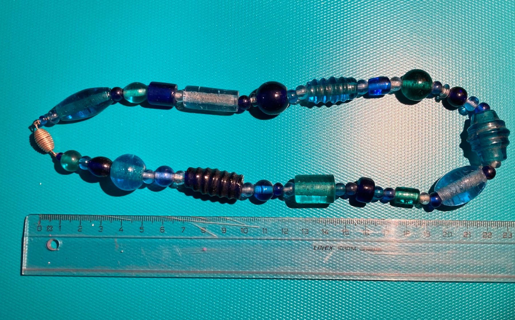 Catenine: Kette – Usato da Bern venduto da NAJAW85 1