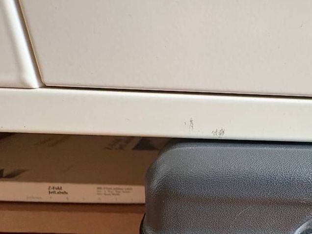 Armadi: PS Schrank von IKEA – Usato da Basel venduto da giraffe028 4