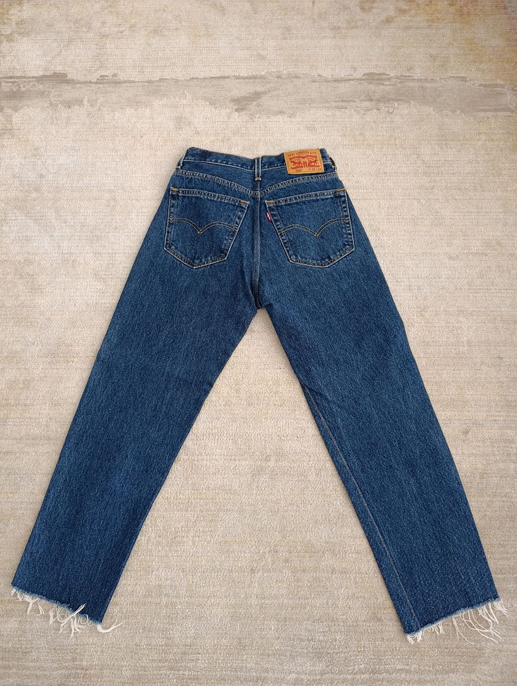 Levi's Jeans: JEAN LEVIS 560 W25 L28 – Usato da Sierre venduto da shirley04 6