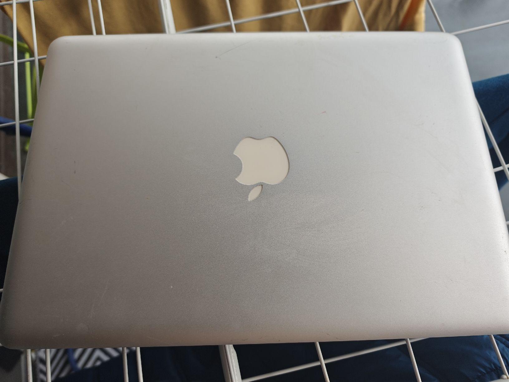 Apple Notebooks: MacBook Pro A1278 – Gebraucht aus Sarnen von Laut_musik 1