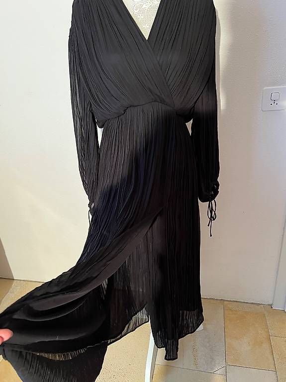 H&M Vestiti: Kleid lang von H&M – Usato da wolfhausen venduto da per13lina 1