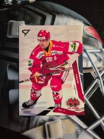 Gaetan Haas EHC Biel 2025/26 Sportzoo