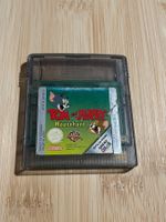 Tom & Jerry: Mousehunt - Game Boy Color Spiel