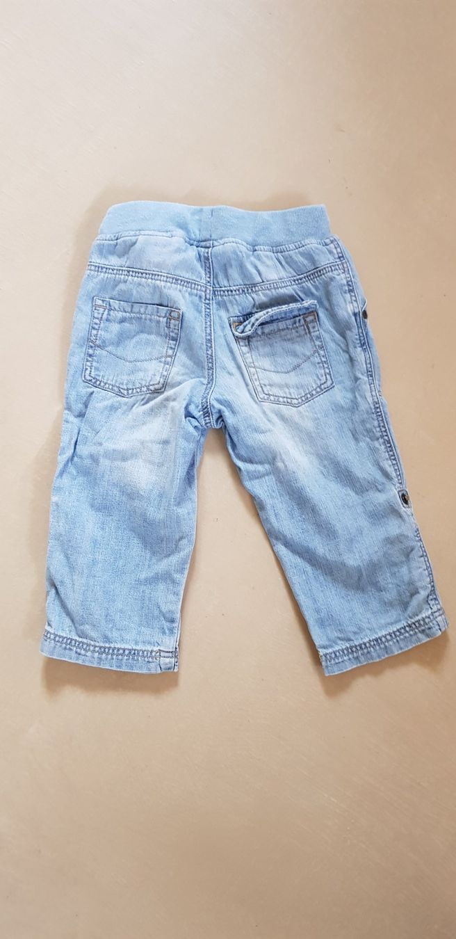 Pantaloni: Jeanshose, Gr. 86 – Usato da Dietikon venduto da grafad 1