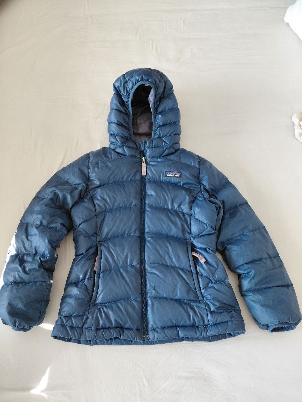 Patagonia Giacche & Cappotti: Patagonia Daunenjacke – Usato da Cheyres venduto da bol_zw78
