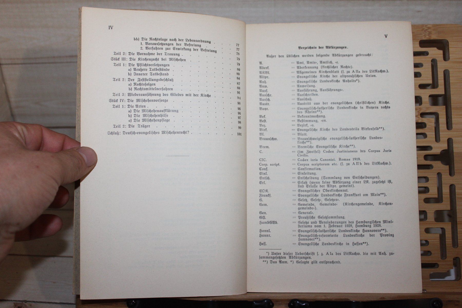 Libri: Protestantische Studien Heft 22 - 1932 – Usato da Urdorf venduto da Buchprofi 2
