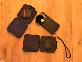 Polar Pro iPhone 15 Pro Max Kamerafilter