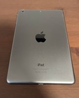 iPad mini 2