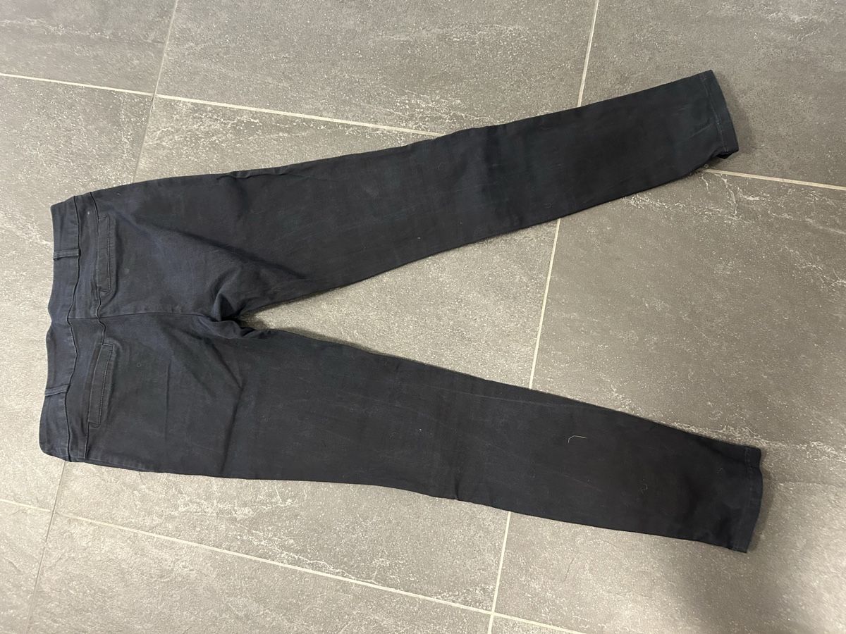Promod Pantalons: Pantalon noir Promod – D'occasion à Bôle par sev_n85b 2