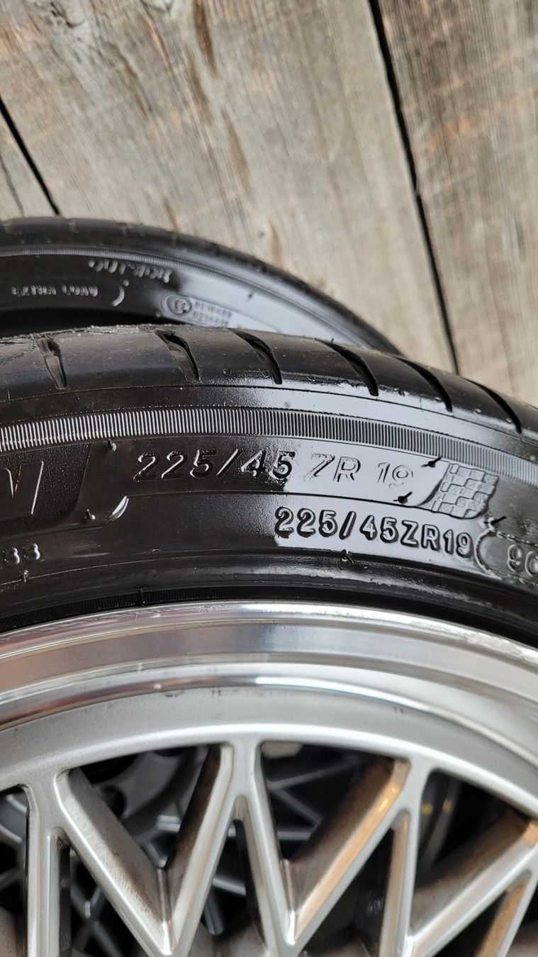 Michelin Pneumatici & Ruote complete: Borbet B / Michelin Pilot Sport 4 – Usato da Bertschikon Gossau venduto da 7709 2