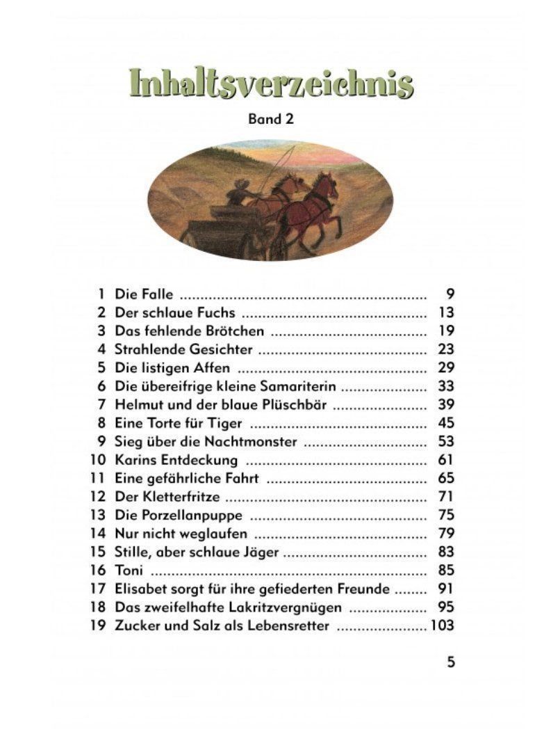 Libri: Meine Geschichtenkiste – Nuovo e nell'imballaggio originale da Gossau ZH venduto da Roli1 2